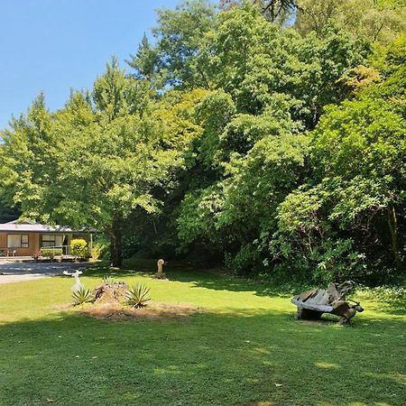 Havelock Garden Motel 외부 사진