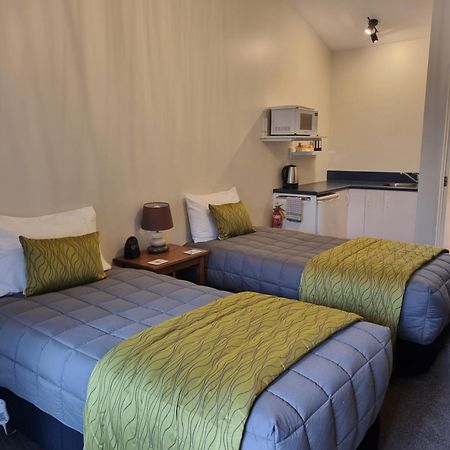 Havelock Garden Motel 외부 사진