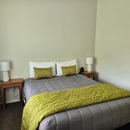 Havelock Garden Motel 외부 사진