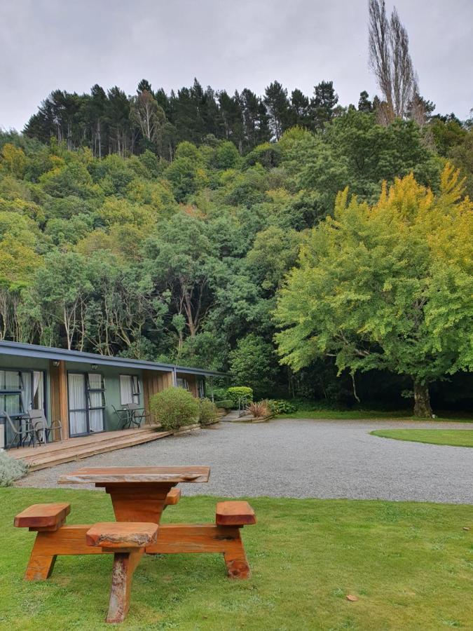 Havelock Garden Motel 외부 사진