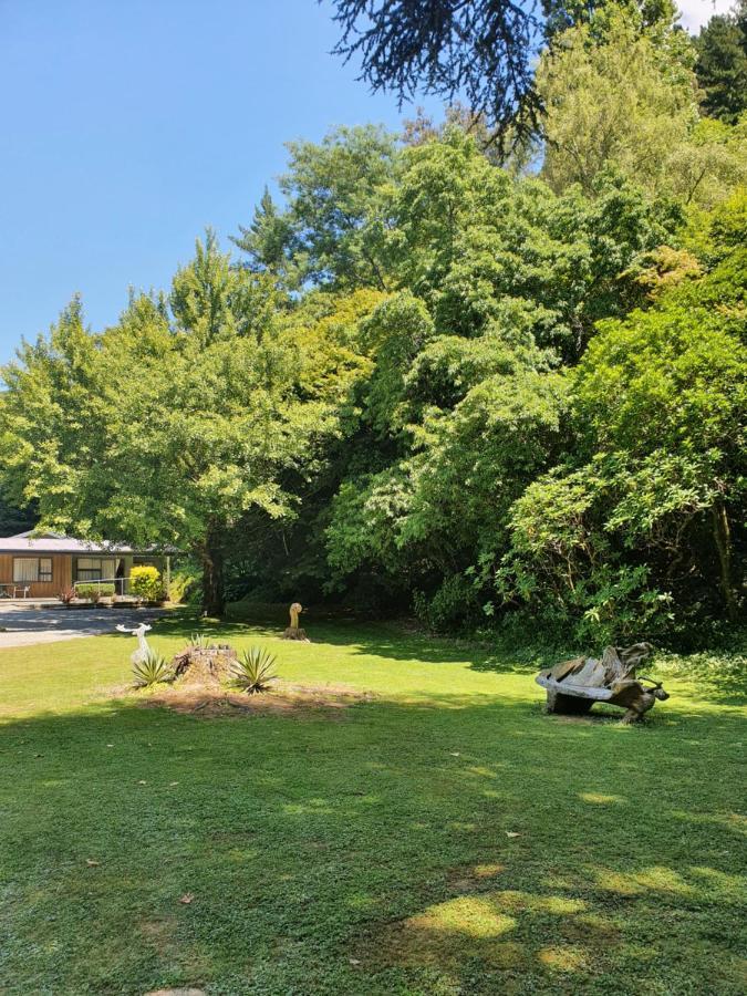 Havelock Garden Motel 외부 사진