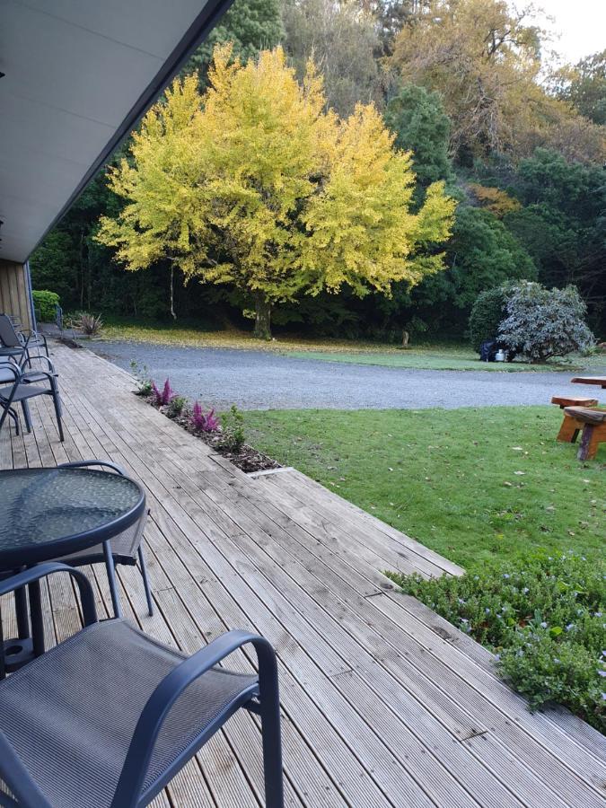 Havelock Garden Motel 외부 사진