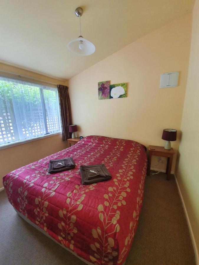 Havelock Garden Motel 외부 사진