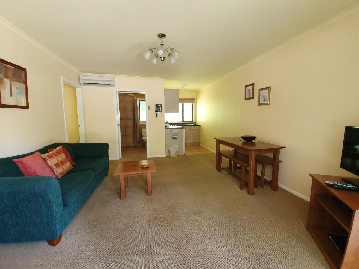 Havelock Garden Motel 외부 사진