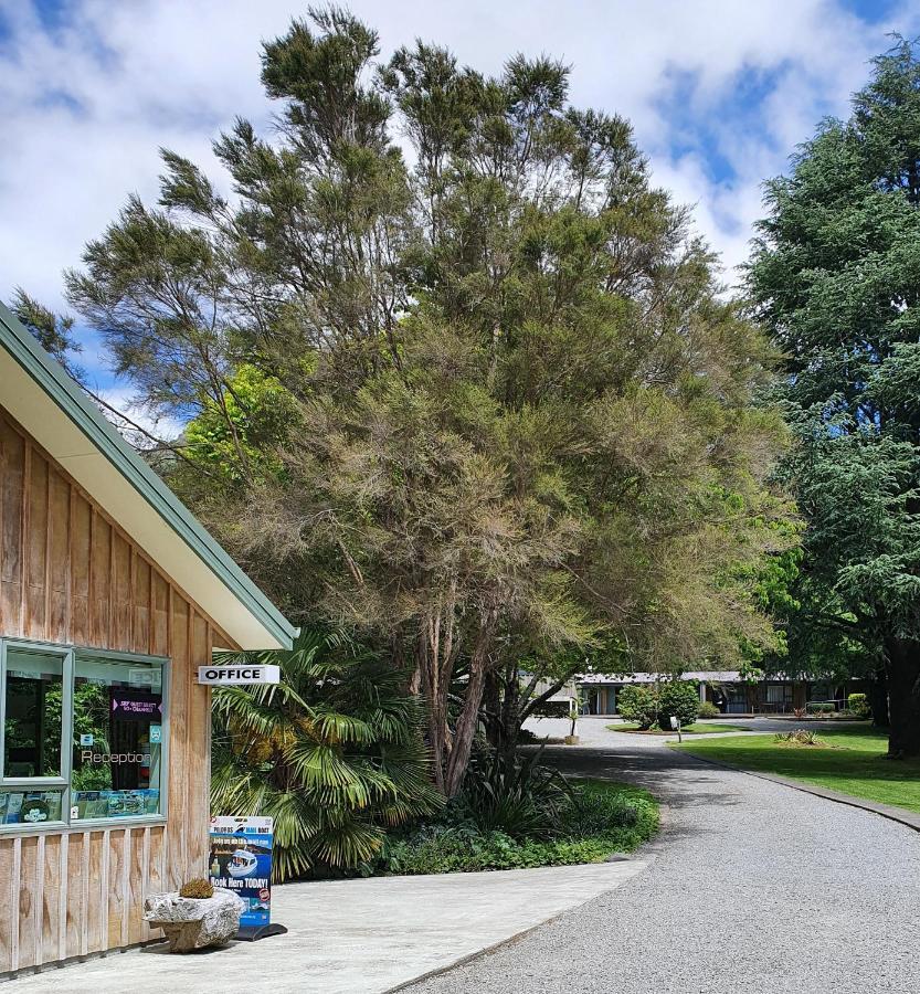 Havelock Garden Motel 외부 사진