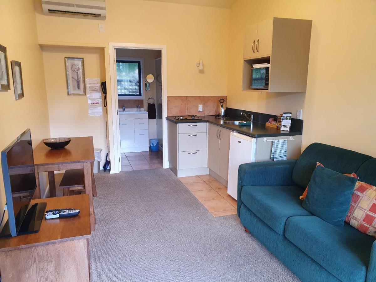 Havelock Garden Motel 외부 사진