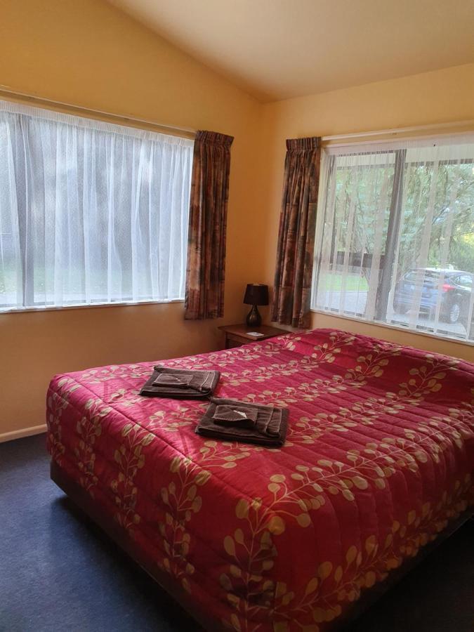 Havelock Garden Motel 외부 사진