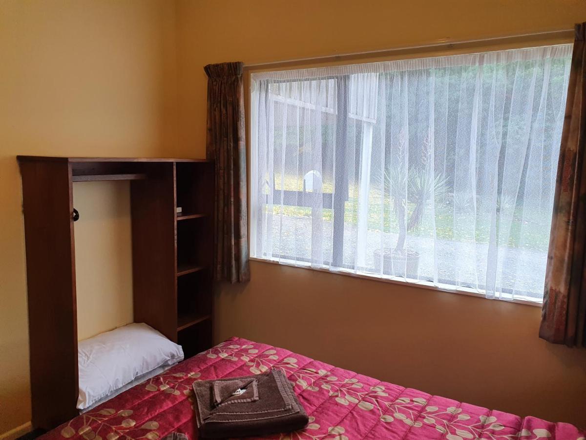 Havelock Garden Motel 외부 사진