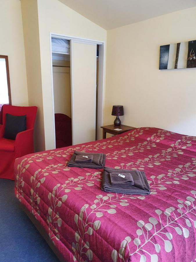 Havelock Garden Motel 외부 사진