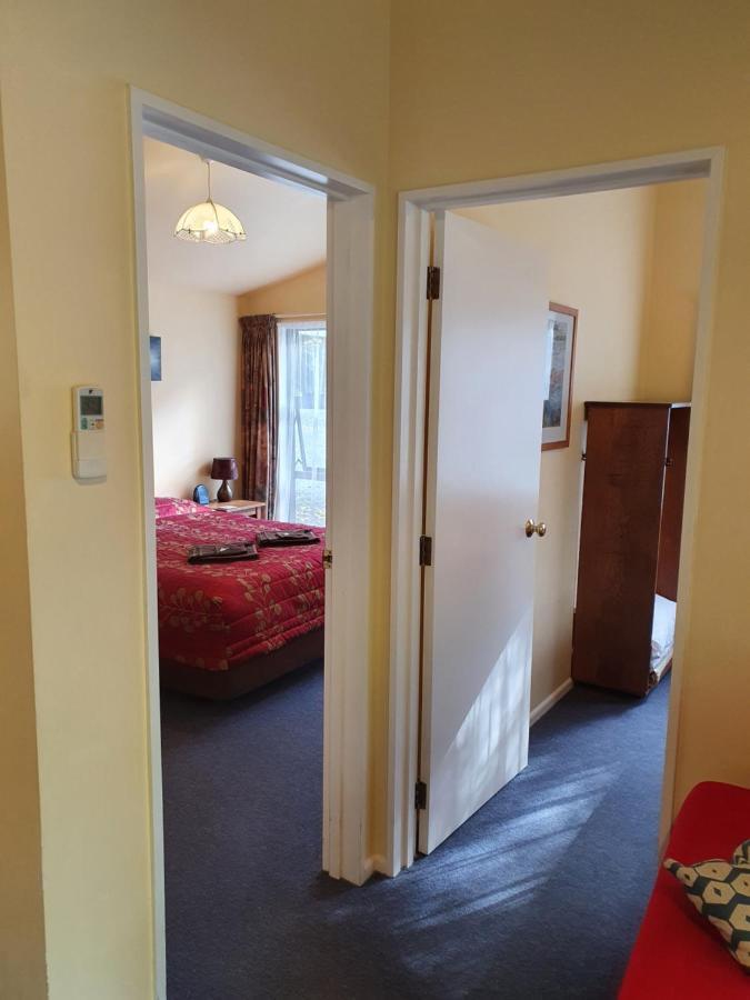 Havelock Garden Motel 외부 사진