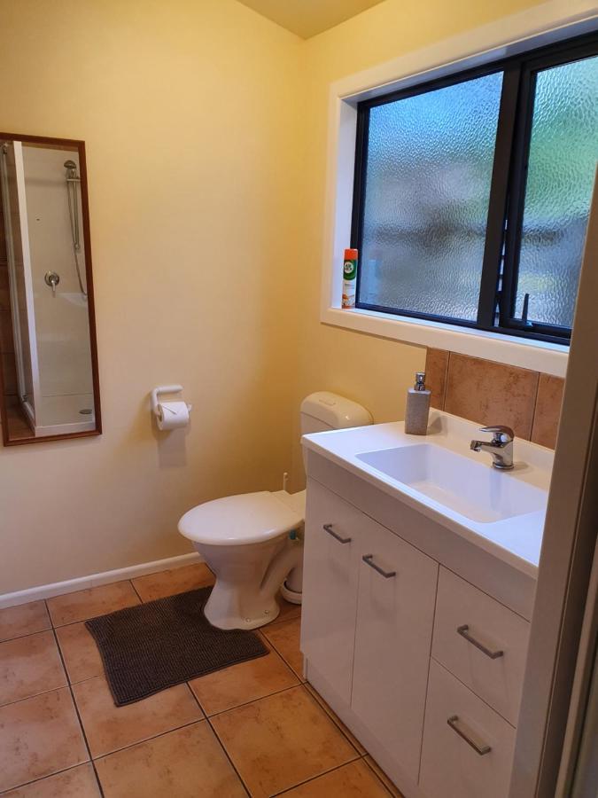 Havelock Garden Motel 외부 사진
