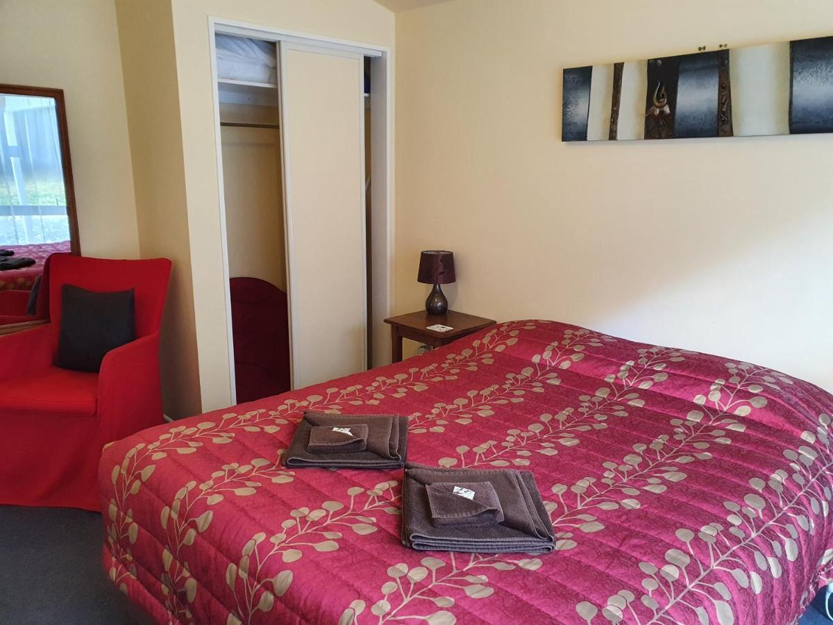 Havelock Garden Motel 외부 사진