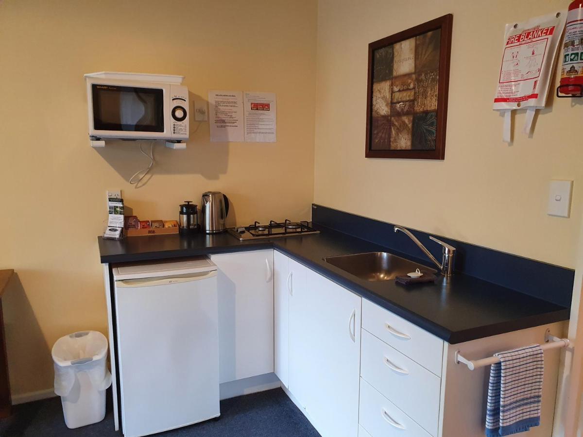Havelock Garden Motel 외부 사진
