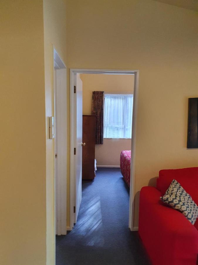 Havelock Garden Motel 외부 사진