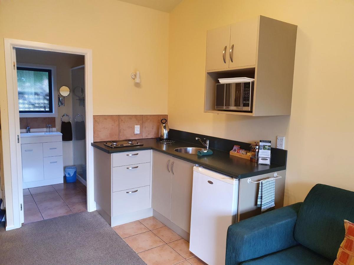 Havelock Garden Motel 외부 사진