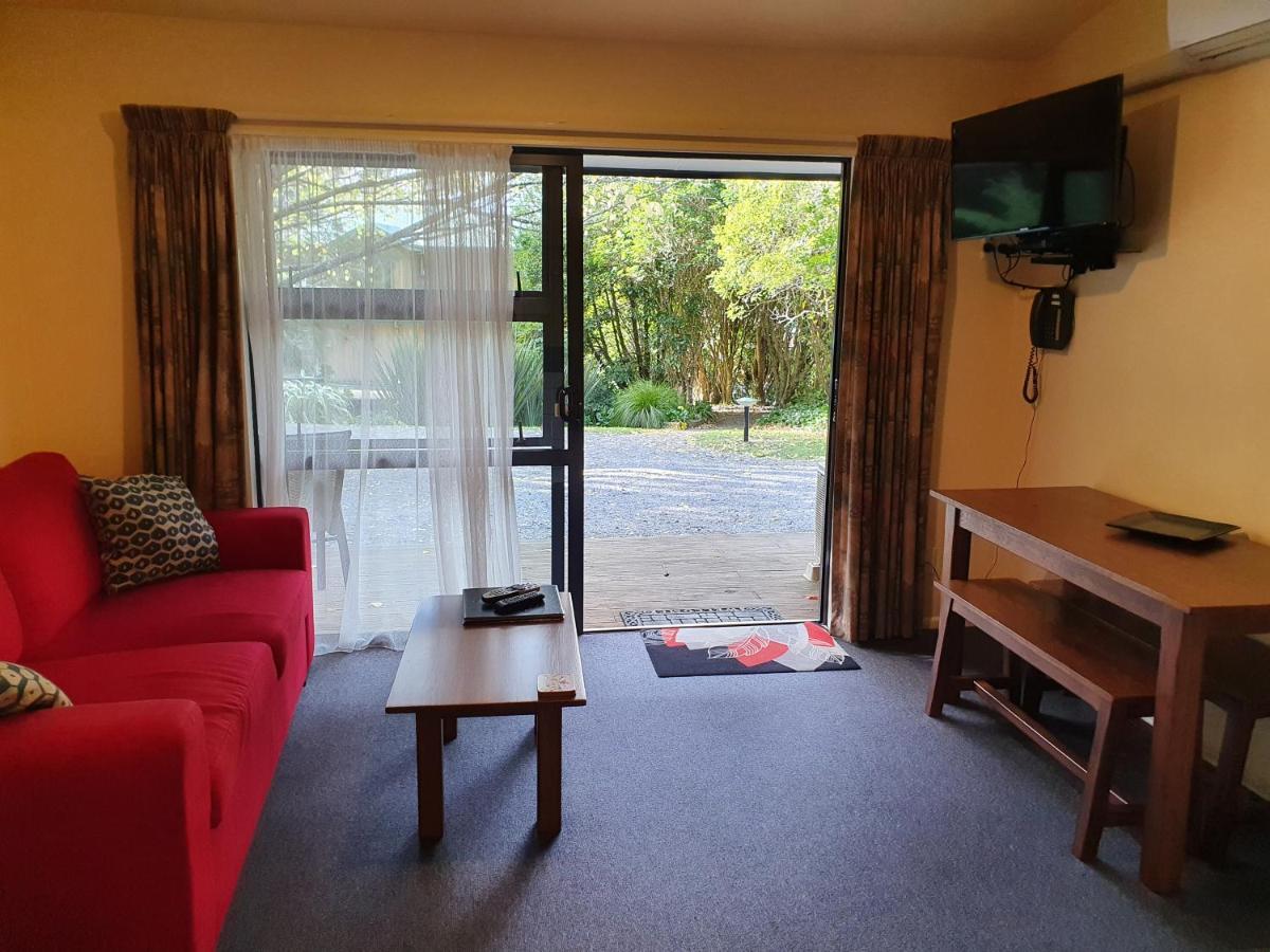 Havelock Garden Motel 외부 사진