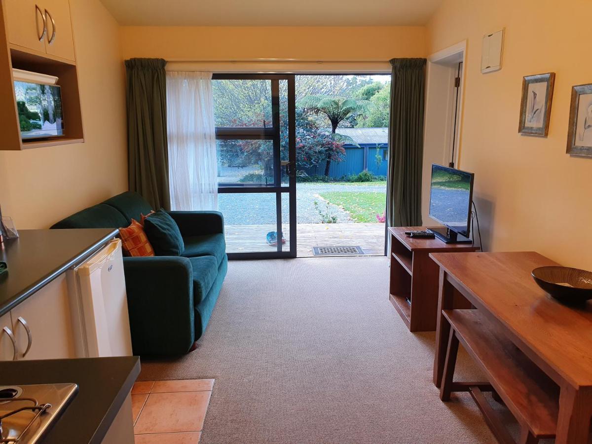 Havelock Garden Motel 외부 사진
