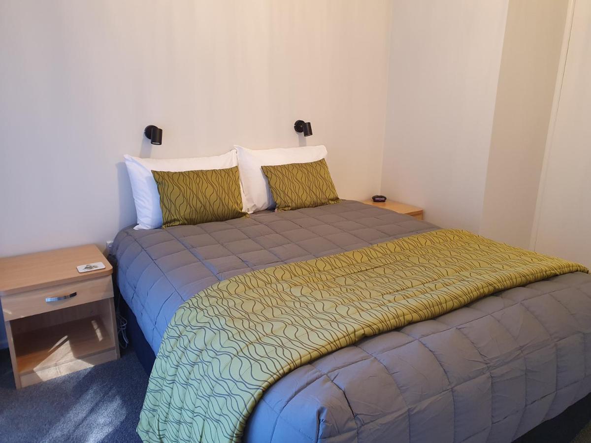 Havelock Garden Motel 외부 사진