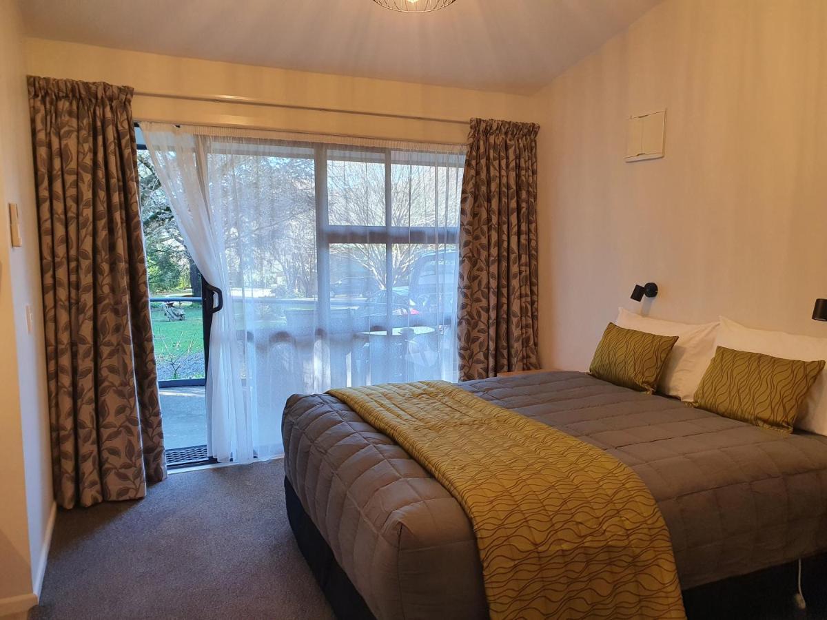Havelock Garden Motel 외부 사진