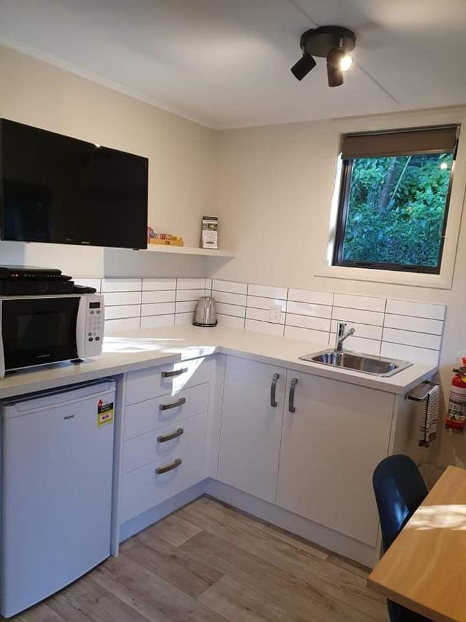 Havelock Garden Motel 외부 사진