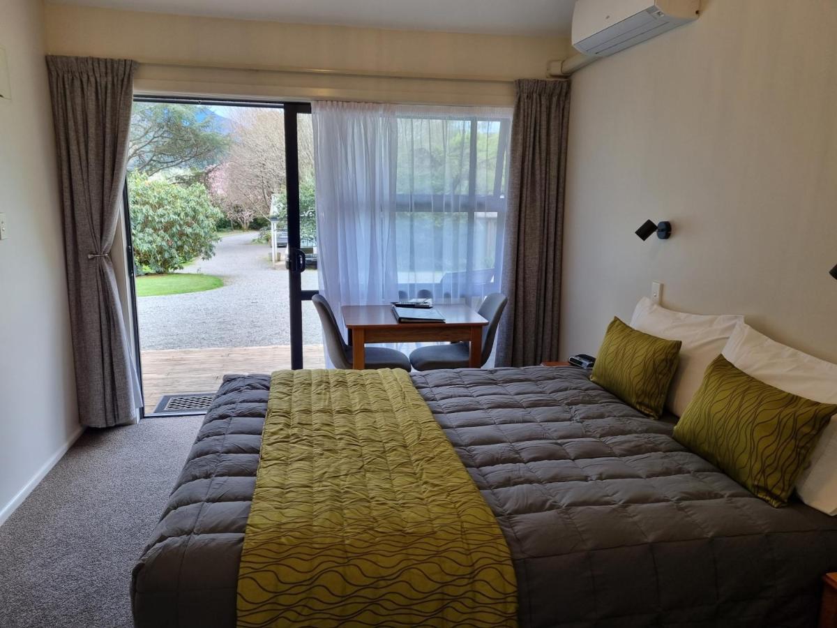 Havelock Garden Motel 외부 사진