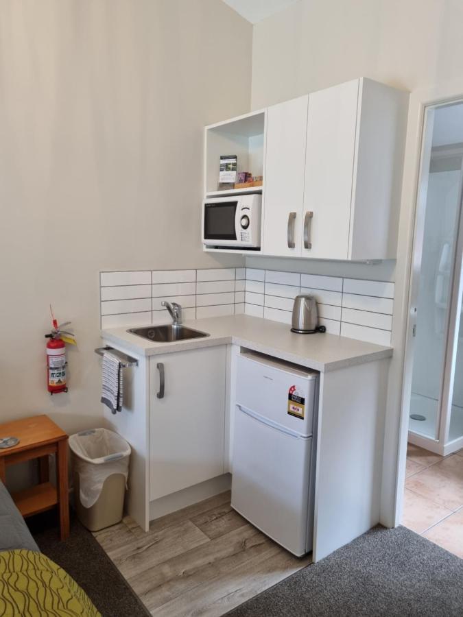 Havelock Garden Motel 외부 사진