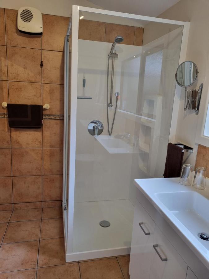 Havelock Garden Motel 외부 사진