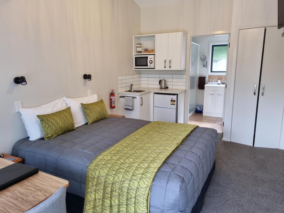 Havelock Garden Motel 외부 사진