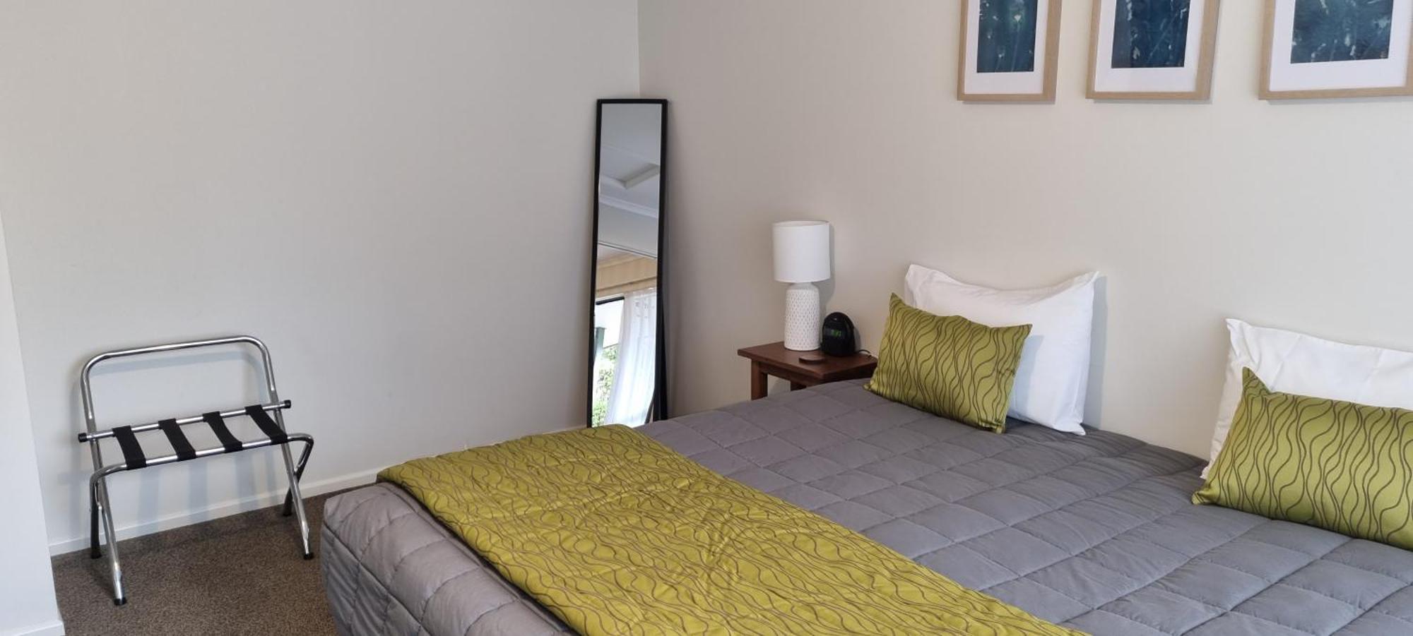 Havelock Garden Motel 외부 사진