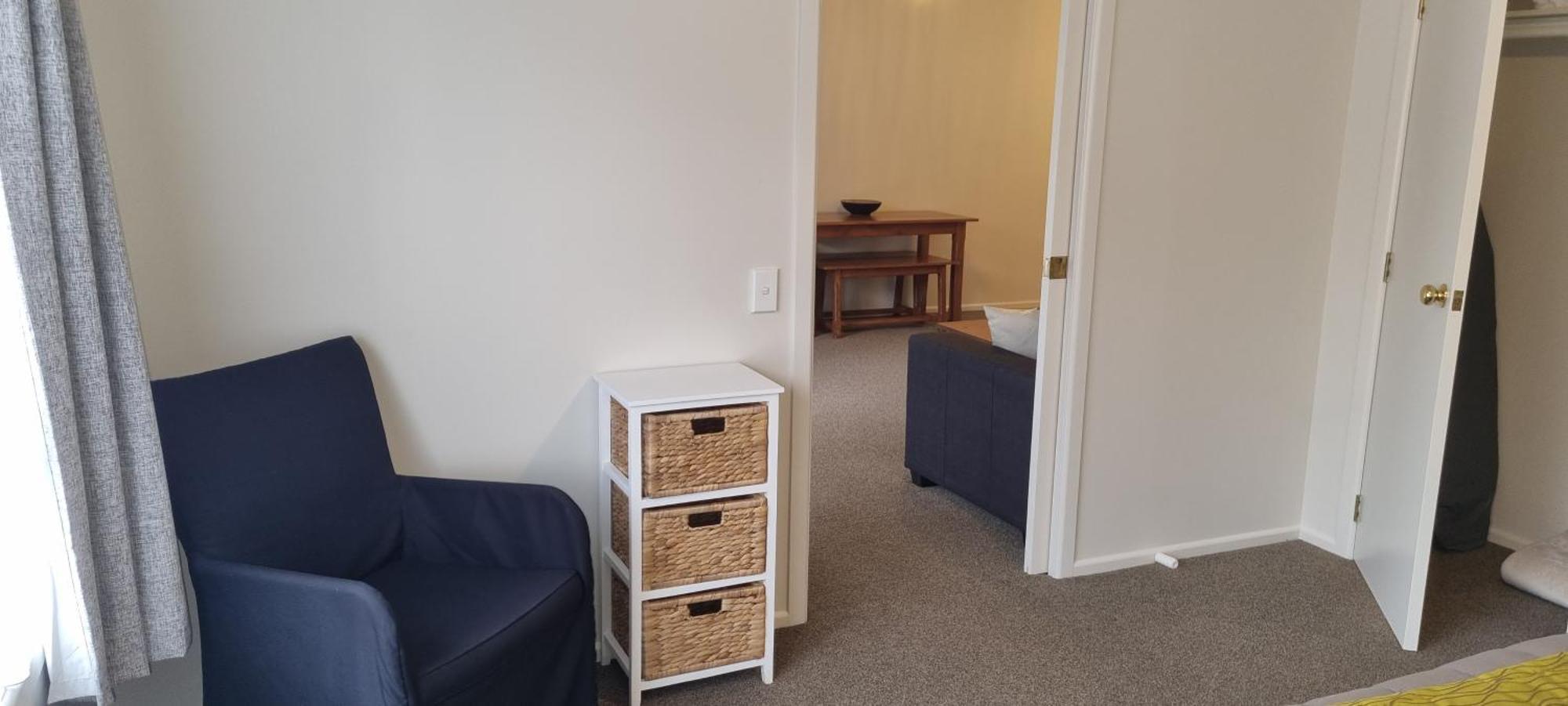Havelock Garden Motel 외부 사진