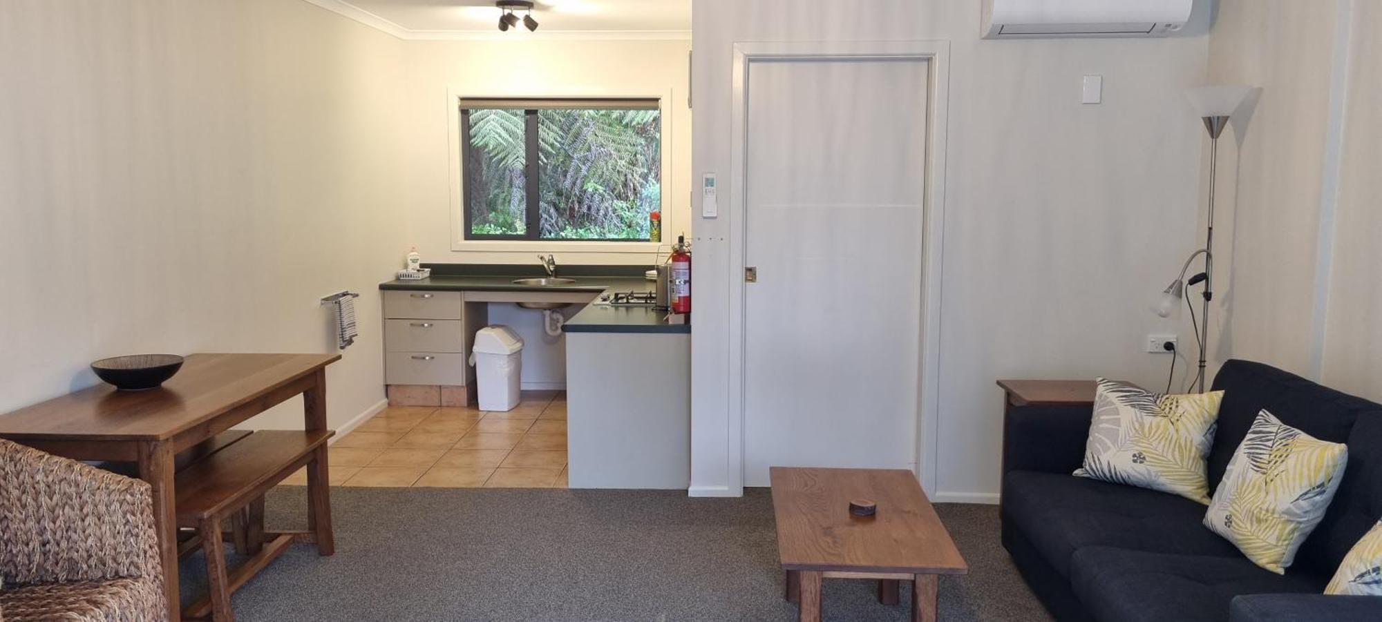 Havelock Garden Motel 외부 사진