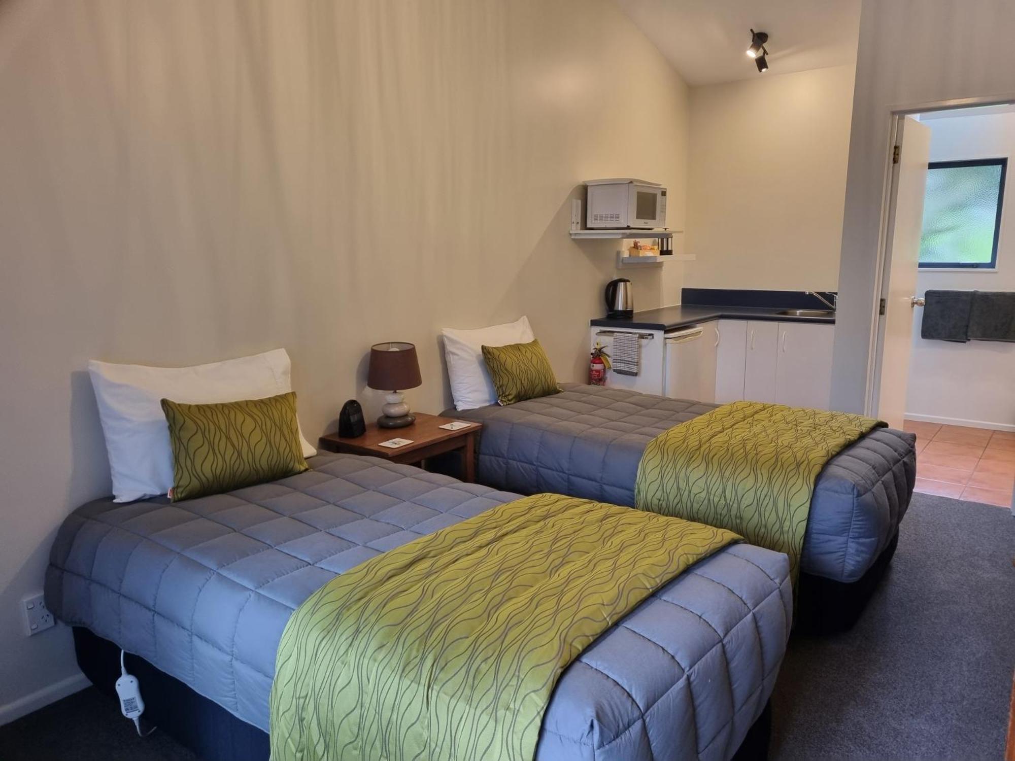 Havelock Garden Motel 외부 사진