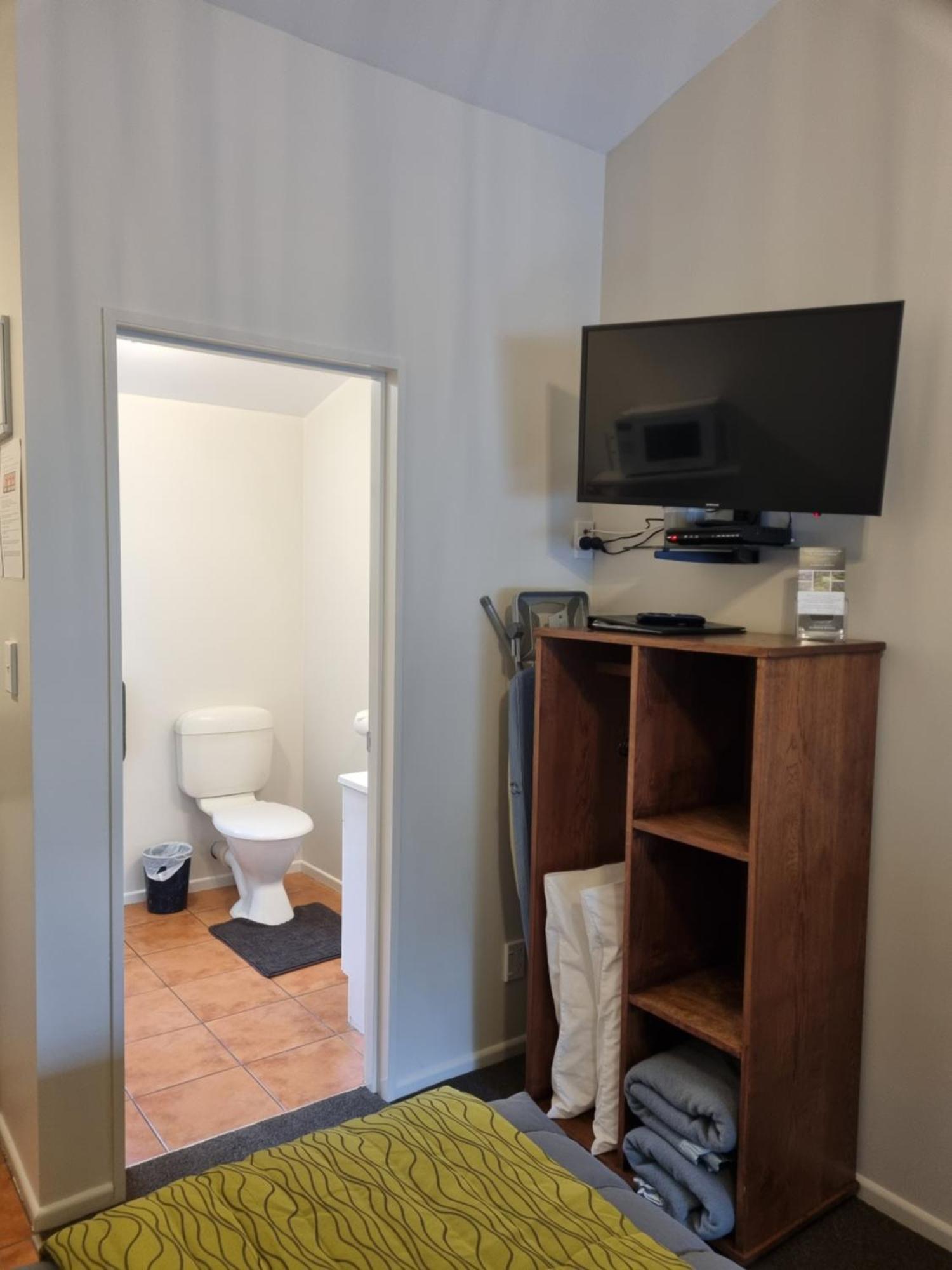 Havelock Garden Motel 외부 사진