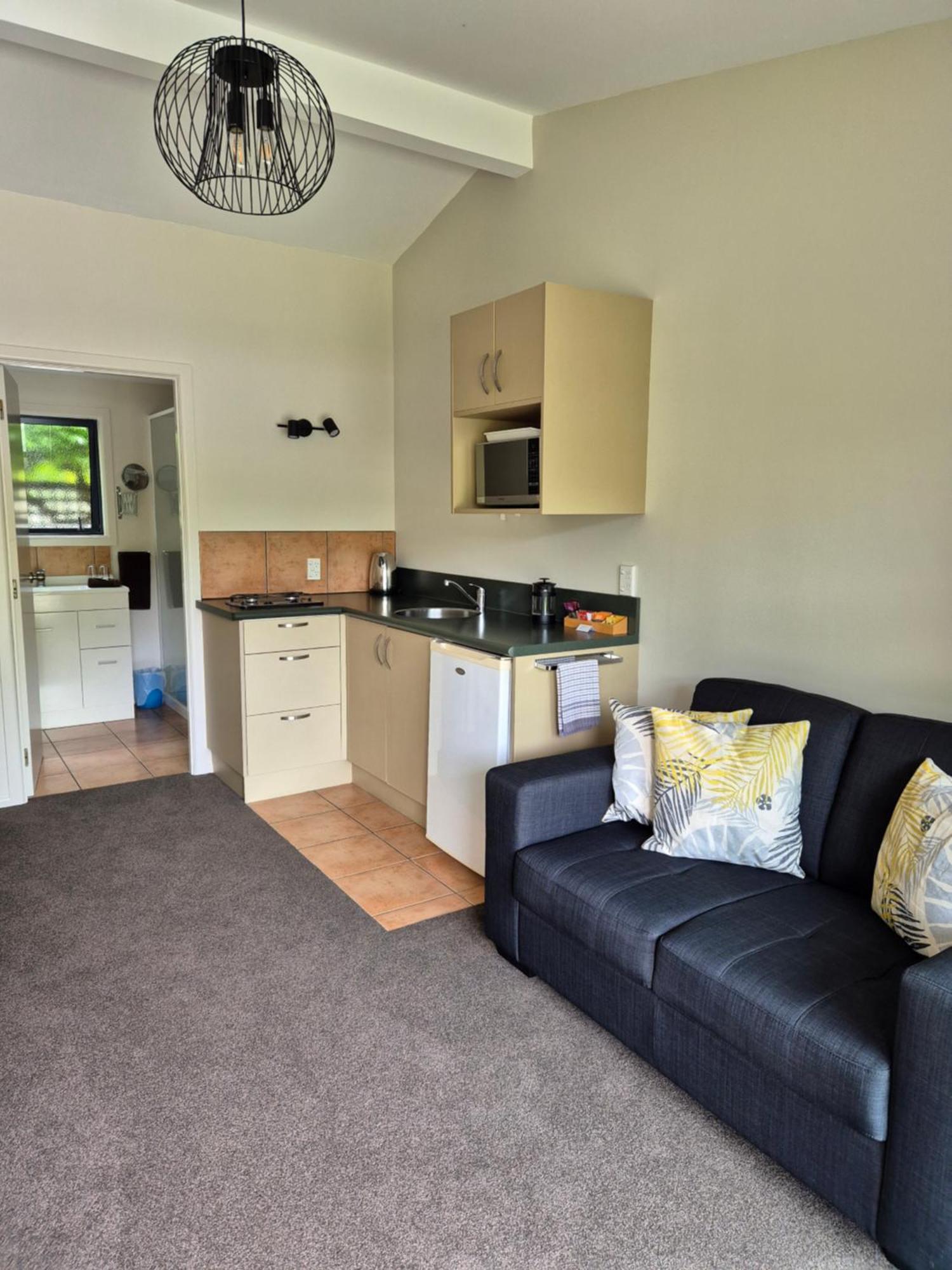 Havelock Garden Motel 외부 사진