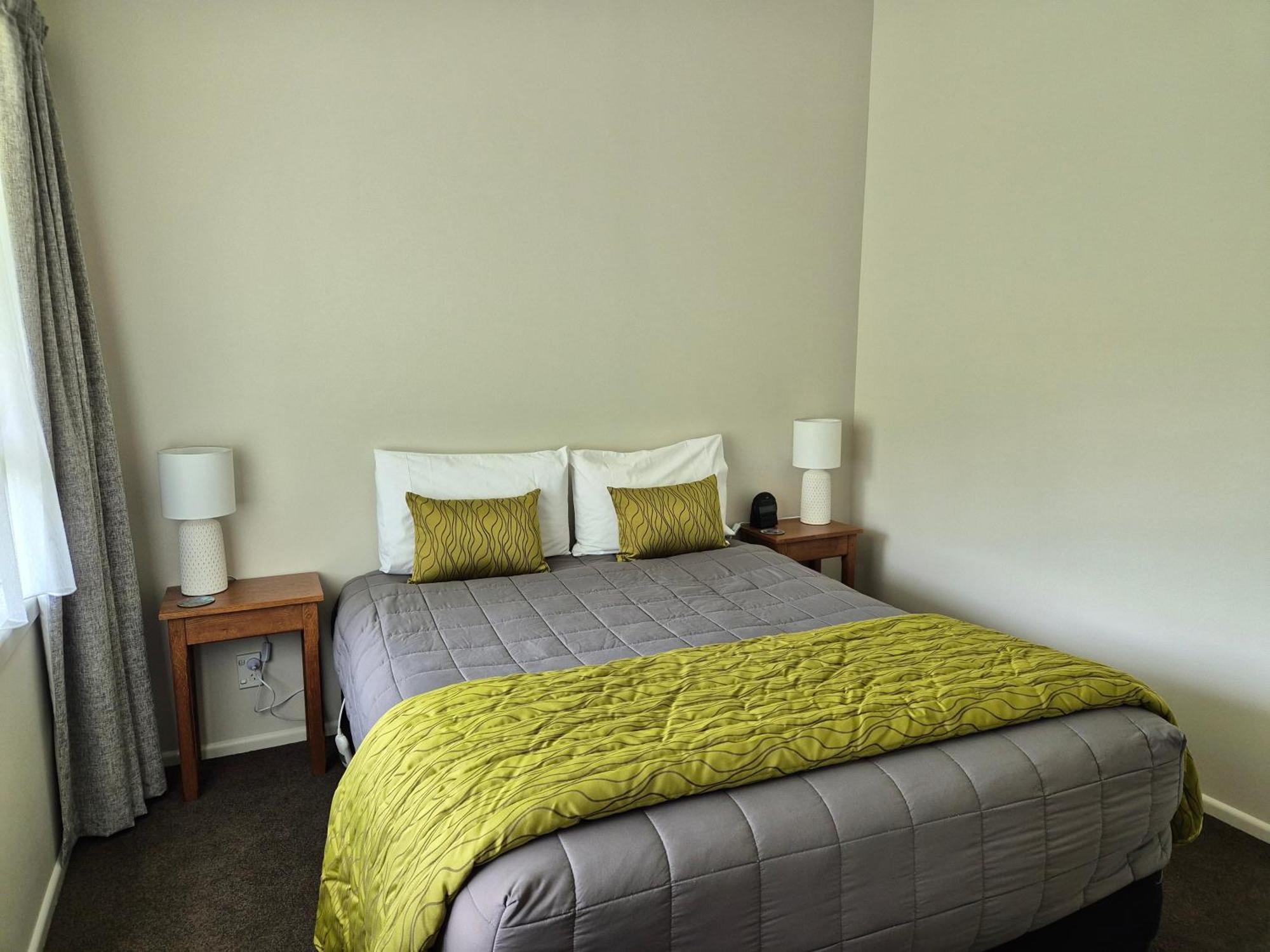 Havelock Garden Motel 외부 사진