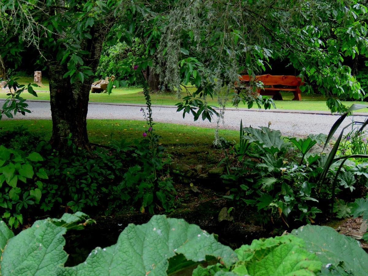 Havelock Garden Motel 외부 사진