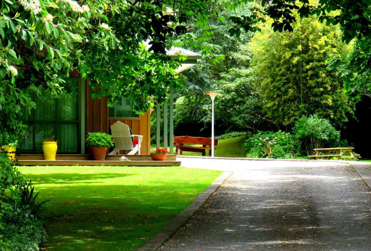 Havelock Garden Motel 외부 사진
